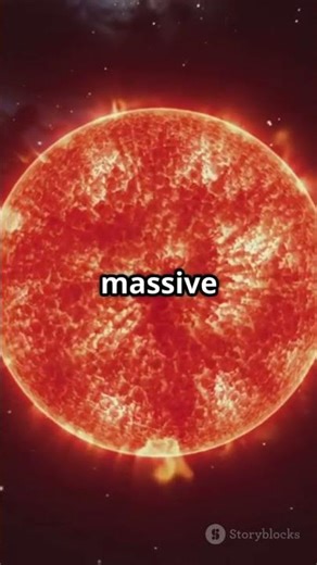 What Happens When the Sun Runs Out of Fuel?