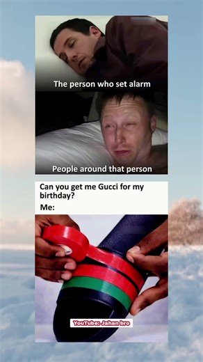 Can you get me Gucci... 😂 #memes #asmr #shorts #funny #trending #sarcasm #usa