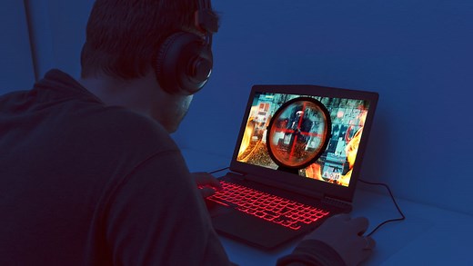 How to Play Games on a Low-End Laptop
