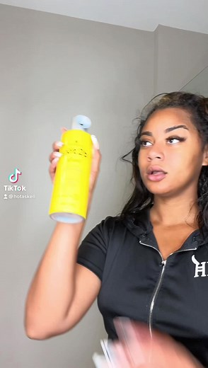 22K views · 328 reactions | Sleek high bun | Kellye Banks | Facebook