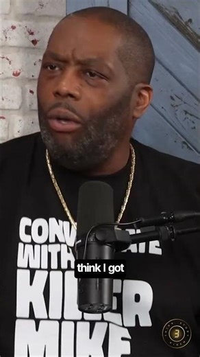 DJ Hed on Hating Hip-Hop Growing Up!