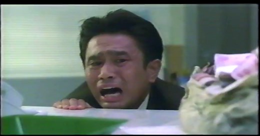 踊る大捜査線 THE MOVIE＜完全版＞