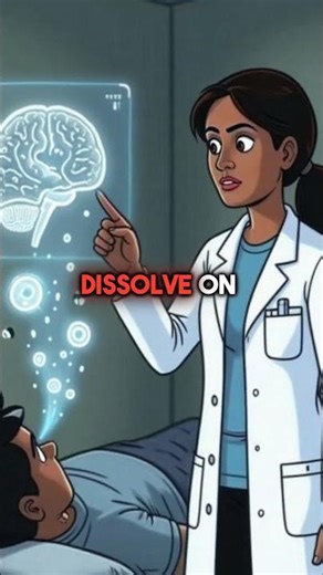 5 INSANE Things About Alien Healing Water That Will BLOW YOUR MIND