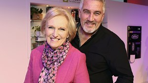 Mary Berry reveals fave stars to cook with and it's bad news for Paul Hollywood