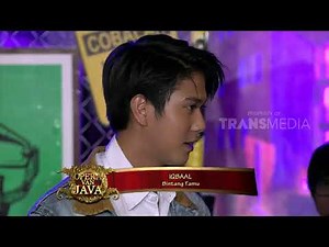 OPERA VAN JAVA (15/01/18) 1-5