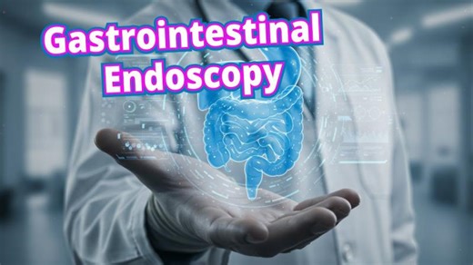 What is Gastrointestinal Endoscopy and How Does it Work? | Medical Disposables Corp