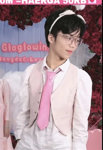 owner nya ikutann senyumm ituloh fannn😭😭 #afanda5 #afan__aan #afanda #creatorsearchinsights