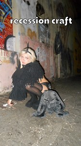 670K views · 23K reactions | poor AND hot 懶 tutorial on how to restyle a cardigan - - - - - - #diy #fashion #style #outfitinspo #punk #custom #diyfashion #rockstargirlfriend #altfashion #alt #avantgarde #customclothing | IsabellaAddison | Facebook