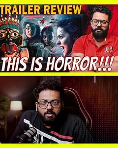 1K views · 12 reactions | MAA Official Trailer REVIEW | Kajol's Fierce Battle Against Evil. Part 1 | Movie Review With Naman | Facebook