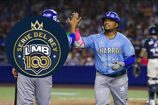 Charros de Jalisco vence a Sultanes de Monterrey y se instala en la Serie del Rey, espera rival entre Diablos Rojos y Piratas de Campeche