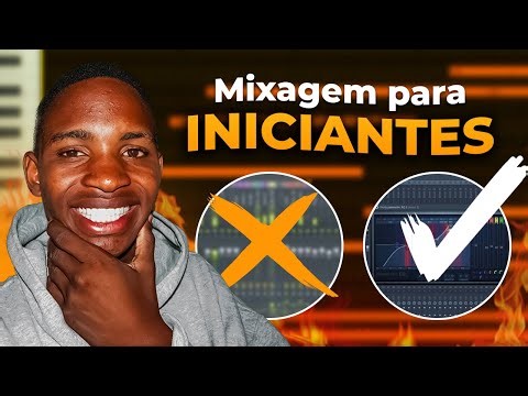O Básico da Mixagem de Beats no FL Studio