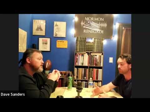 Episode #206: An Analysis Of The Documentary Hypothesis