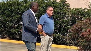 Former CATS employee sues bus system over termination, leaked drug test debacle