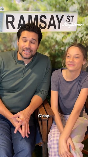 Ramsay St Revelations | Neighbours News Page