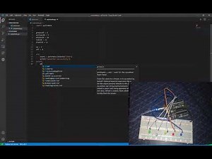 Control Arduino With Python 3 Pyfirmata