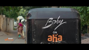 Andaru ammailu okate na? #babythemovie on aha chusi meere cheppandi… 👨🏻👩🏽🛺♥️ 👨🏻‍🦱👩🏻🚗🥰 #BabyOnAHA in just 5 Days. #vaishnavi #vaishnavichaitanya #ananddevarakonda #Anand #VirajAshwin #BabyTheMovie #babylovecarnival #sairajeshneelam Sprite | aha Video