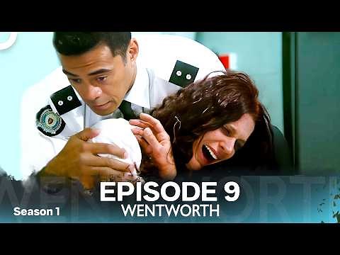 Wentworth Season 1 Episode 9 - To the Moon