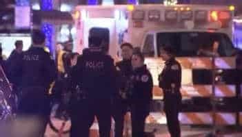 Anarchy in Chicago Fits Gov. Pritzker's Standards of Control