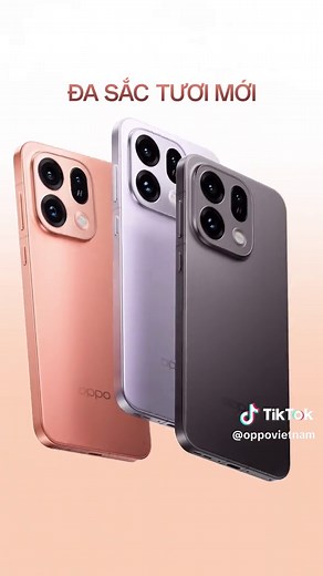 OPPO Find X9s: Ảnh Hasselblad mọi nơi