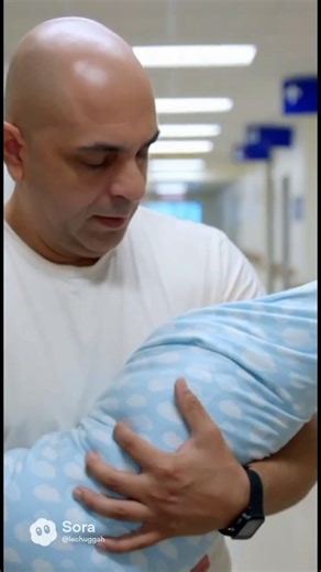 Hora de la MAMADERA 🍼🍼 #babyshorts #babycute