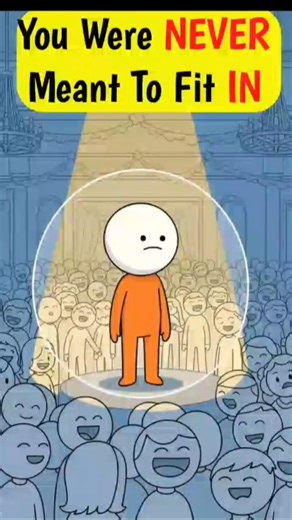 Why You Feel Different Everywhere