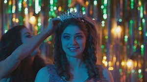 Dying For a Crown (2022 Lifetime)