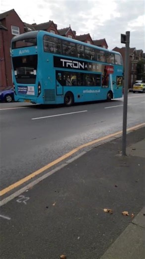 First Time Vlog in Bootle