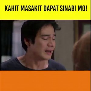 Marco (Piolo Pascual): You're four years too late, Ginny (Toni Gonzaga)! Watch 'Starting Over Again' FULL MOVIE here: https://bit.ly/3a3HyV0 #PioloPascual #ToniGonzaga #FreeMovie #FullMovie | ABS-CBN Film Productions Inc. (Star Cinema)