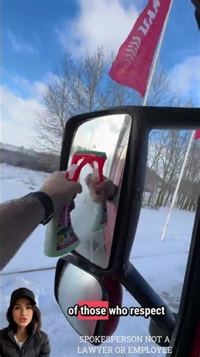 Clear Vision Before the Semi Truck Rolls – Truckers, Trucking & Downtime Claims Awareness