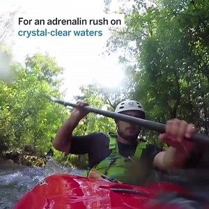 193K views · 1K reactions | With countless islands (well, 1,244) to choose from, settling on a Croatian paradise can be a challenge. Never fear, we're here to help... ️ | Lonely Planet | Facebook