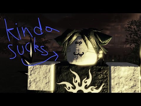 [Forsaken] A Quick Look At Two Time, Pre-Rework