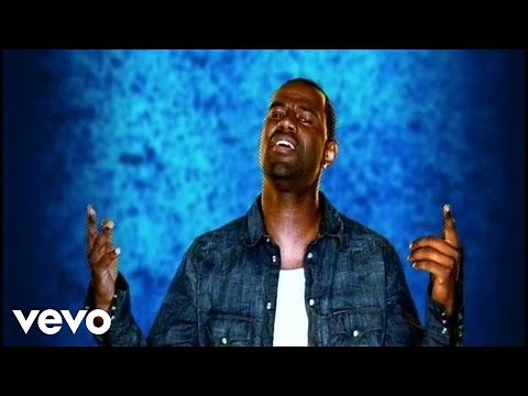 Brian McKnight - What's It Gonna Be ft. Jermaine Dupri
