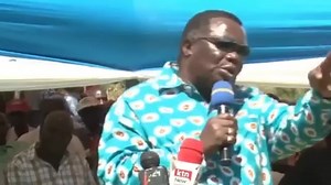 18K views · 645 reactions | Wewe Rigathi Wachana na Sakaja, Atwoli roars | Gusii Digital News | Facebook