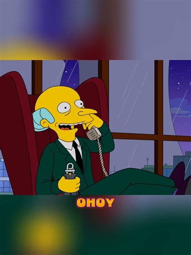 Funny Simpsons highlight #shorts #thesimpsons #diesimpsons