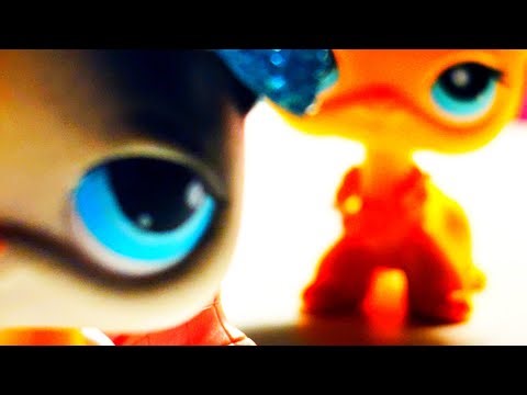 LPS: heartless episode 2 ( frenemies more like enemies ￼)