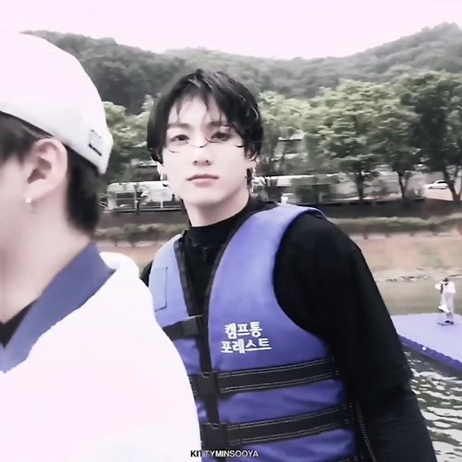 Jungkook BTS Run Episode 84 Highlights