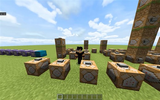 史上最全/playanimation指令(网易可用)（二）