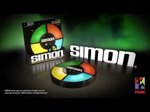 Simon Old and New