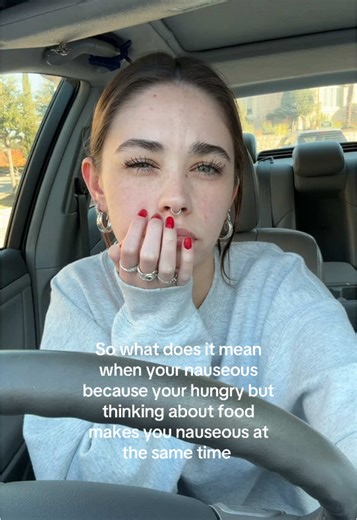 Understanding Nausea: Causes and Solutions