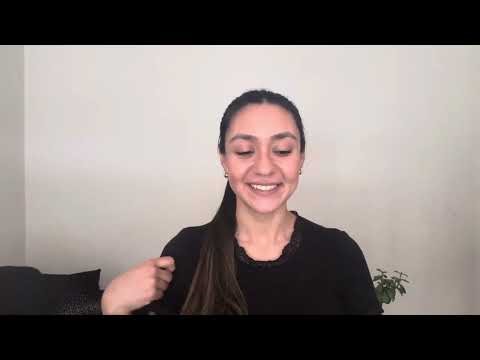 Lesson 65: My only function is the one God gave me.