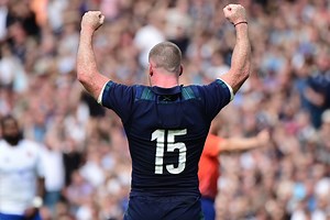 Strength and depth of Scotland Rugby set to be on display in Six Nations