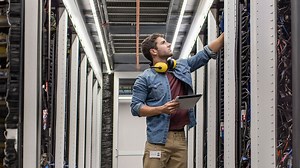 Request HPE Morpheus Enterprise Software demo - Hybrid Cloud Management