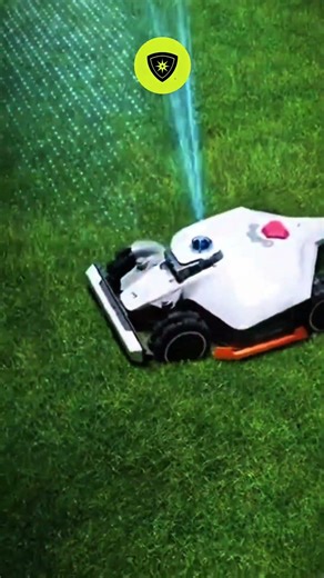 Mammotion Luba 3 AWD 2026 is here…and it’s wild!