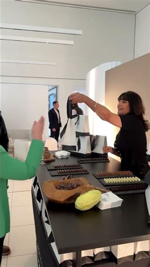 Exclusive Range Rover SV Event #shorts #car #rangerover #luxury #event #cartok