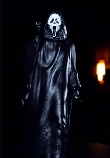 Run don't walk! Our Scream Anniversary merch is NOW AVAILABLE in theaters! #Cinemark #Scream