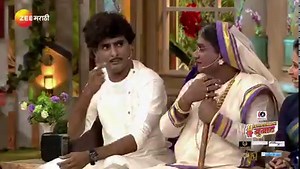 1.5M views · 43K reactions | मनोरंजन फार महत्वाचं आहे. #ChalaHawaYeuDya #CHYD #EntertainmentchaDhamaka #ZeeMarathi आता तुमची आवडती मालिका कधीही कुठेही पाहण्यासाठी https://zee5.onelink.me/RlQq/fmDownloadZEE5App या लिंकवर क्लिक करा. | Zee Marathi | Facebook