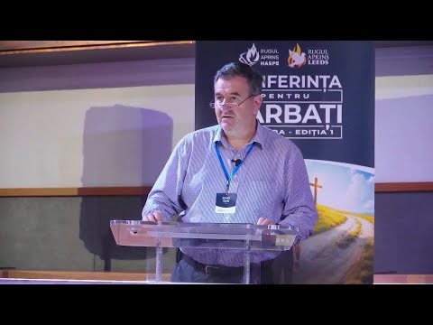 Ioan Szasz - Pericolul MATERIALISMULUI (partea 2)