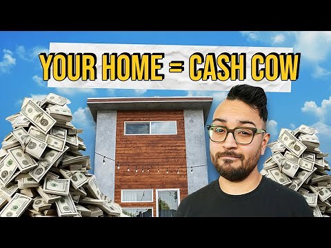 How to turn your primary home into an Airbnb (step-by-step guide)