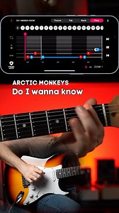 43K views · 55 reactions | Enjoy this masterpiece  Learn it with the awesome @visualnoteguitar app! A free and subscription app that allow you to learn guitar and you’re favourite songs too! Gear: • @ekoguitars_official Guitar • @stringjoy Strings • @overloud_official TH-U plugin as amp #arcticmonkeys #doiwannaknow #rockmusic #morgiu #guitar #guitarlesson #guitartutorial #guitarriff #violão #indierock #alternativerock #riffwars #arcticmonkeysfans | Morgiu | Facebook