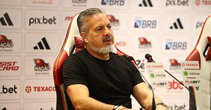 Sonho de José Boto pode ficar mais perto de ser contratado pelo Flamengo